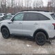 5XYRKDJF8SG345673 2025 Kia Sorento X-Pro Sx Prestige auction photo thumbnail 14