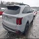5XYRKDJF8SG345673 2025 Kia Sorento X-Pro Sx Prestige auction photo thumbnail 4