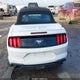 1FATP8UH5N5103583 2022 Ford Mustang Ecoboost Premium auction photo thumbnail 17
