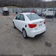 KNAFU4A29B5887137 2011 Kia Forte Ex auction photo thumbnail 3