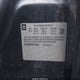 1G1PC5SB7E7163236 2014 Chevrolet Cruze 1Lt Auto auction photo thumbnail 9