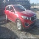 5XYPGDA37HG282153 2017 Kia Sorento 2.4L Lx auction photo thumbnail 1