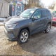 4T3B6RFV6MU039000 2021 Toyota Rav4 Hybrid Xle Premium auction photo thumbnail 2
