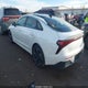 KNAG64J75S5390418 2025 Kia K5 Gt-Line auction photo thumbnail 3