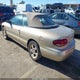 3C3EL55H1WT264854 1998 Chrysler Sebring Jxi auction photo thumbnail 3