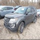 1FM5K8GT3HGC65198 2017 Ford Explorer Sport auction photo thumbnail 2