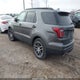 1FM5K8GT3HGC65198 2017 Ford Explorer Sport auction photo thumbnail 3