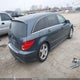 4JGCB6FB2AA103558 2010 Mercedes-Benz R 350 4Matic auction photo thumbnail 4