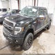 1FTPW14V99FA42928 2009 Ford F-150 Platinum auction photo thumbnail 2