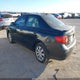 1NXBU4EE9AZ289426 2010 Toyota Corolla Le auction photo thumbnail 3