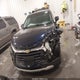 3GNKBHRS1LS569255 2020 Chevrolet Blazer Awd 2Lt auction photo thumbnail 13