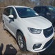 2C4RC1BG4PR560702 2023 Chrysler Pacifica Touring L auction photo thumbnail 1