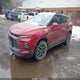 3GNKBKRS0PS210904 2023 Chevrolet Blazer Awd Rs auction photo thumbnail 2