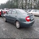 4T1BE30K02U555826 2002 Toyota Camry Le auction photo thumbnail 3
