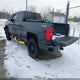 1GCVKREC3HZ161215 2017 Chevrolet Silverado 1500 2Lt auction photo thumbnail 3