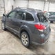 4S4BRCLC3B3353545 2011 Subaru Outback 2.5I Limited auction photo thumbnail 3
