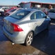 YV1612FS4D2182205 2013 Volvo S60 T5/T5 Platinum/T5 Premier/T5 Premier Plus auction photo thumbnail 4