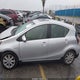 JTDKDTB34H1593390 2017 Toyota Prius C Three auction photo thumbnail 15