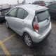JTDKDTB34H1593390 2017 Toyota Prius C Three auction photo thumbnail 3