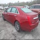 1G6AR5S3XE0157530 2014 Cadillac Cts Luxury auction photo thumbnail 3