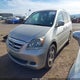 5FNRL38635B423625 2005 Honda Odyssey Ex-L auction photo thumbnail 2