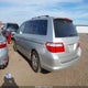 5FNRL38635B423625 2005 Honda Odyssey Ex-L auction photo thumbnail 3