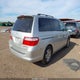 5FNRL38635B423625 2005 Honda Odyssey Ex-L auction photo thumbnail 4