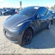 7SAYGDEF1PF958212 2023 Tesla Model Y Performance Dual Motor All-Wheel Drive auction photo thumbnail 2