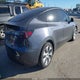 7SAYGDEF1PF958212 2023 Tesla Model Y Performance Dual Motor All-Wheel Drive auction photo thumbnail 4
