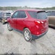 3GNAXKEVXML339669 2021 Chevrolet Equinox Fwd Lt auction photo thumbnail 3