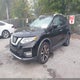 JN8AT2MT1HW149560 2017 Nissan Rogue Sl auction photo thumbnail 2
