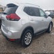 KNMAT2MT3JP546540 2018 Nissan Rogue Sv auction photo thumbnail 4