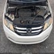 5FNRL5H49FB125611 2015 Honda Odyssey Ex auction photo thumbnail 10