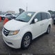 5FNRL5H49FB125611 2015 Honda Odyssey Ex auction photo thumbnail 2