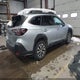 4S4BTACC3P3113280 2023 Subaru Outback Premium auction photo thumbnail 4