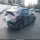 SHHFK7H45MU400761 2021 Honda Civic Sport auction photo thumbnail 4