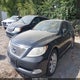 JTHCL46F795002351 2009 Lexus Ls 460 auction photo thumbnail 6