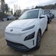 KM8K33AG1PU188572 2023 Hyundai Kona Electric Sel auction photo thumbnail 2