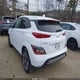 KM8K33AG1PU188572 2023 Hyundai Kona Electric Sel auction photo thumbnail 3