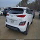 KM8K33AG1PU188572 2023 Hyundai Kona Electric Sel auction photo thumbnail 4