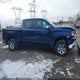 1GCPDDEKXNZ510847 2022 Chevrolet Silverado 1500 4Wd Standard Bed Lt auction photo thumbnail 14