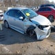 5YFEPMAE4NP386339 2022 Toyota Corolla Le auction photo thumbnail 1