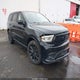 1C4RDHAG3JC494411 2018 Dodge Durango Sxt Rwd auction photo thumbnail 1