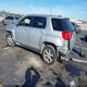 2GKALMEK6H6174014 2017 GMC Terrain Sle-1 auction photo thumbnail 3