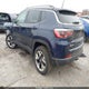3C4NJDCB8KT666262 2019 Jeep Compass Limited 4X4 auction photo thumbnail 3