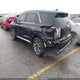 KM8R44GE7SU854916 2025 Hyundai Palisade Sel Premium auction photo thumbnail 3