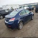 19UUA8F54DA000813 2013 Acura Tl 3.5 auction photo thumbnail 4