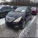 5NPEC4AC7BH034939 2011 Hyundai Sonata Se auction photo thumbnail 2