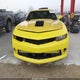 2G1FA1E35E9246063 2014 Chevrolet Camaro 2Ls auction photo thumbnail 13