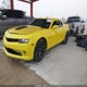 2G1FA1E35E9246063 2014 Chevrolet Camaro 2Ls auction photo thumbnail 2